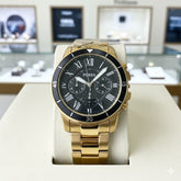 FOSSIL METAL STRAP OG WATCH